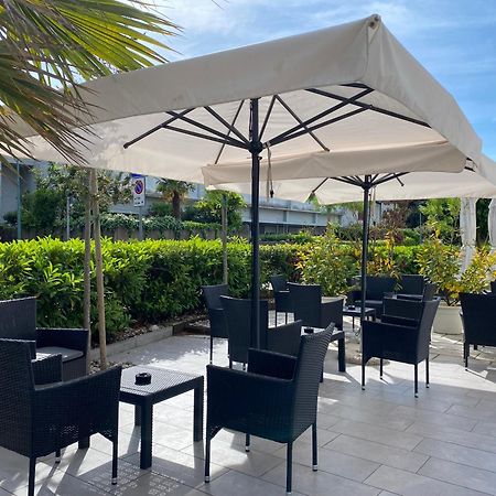 Hotel Nuovo Cason 卡瓦利诺 外观 照片