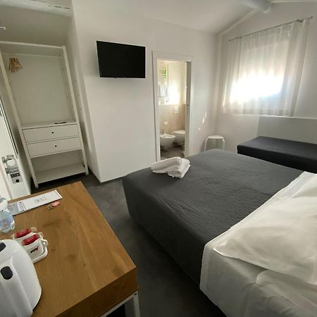 Hotel Nuovo Cason 卡瓦利诺 外观 照片