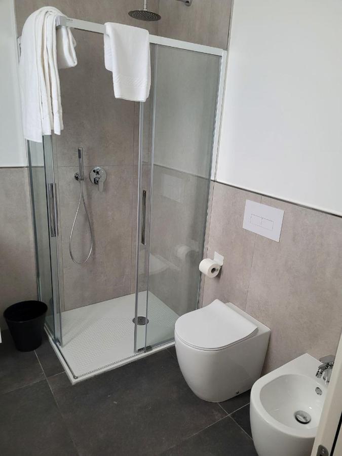 Hotel Nuovo Cason 卡瓦利诺 外观 照片