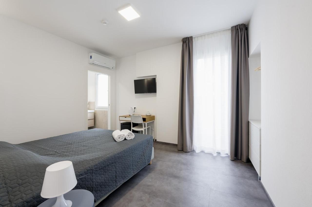 Hotel Nuovo Cason 卡瓦利诺 外观 照片