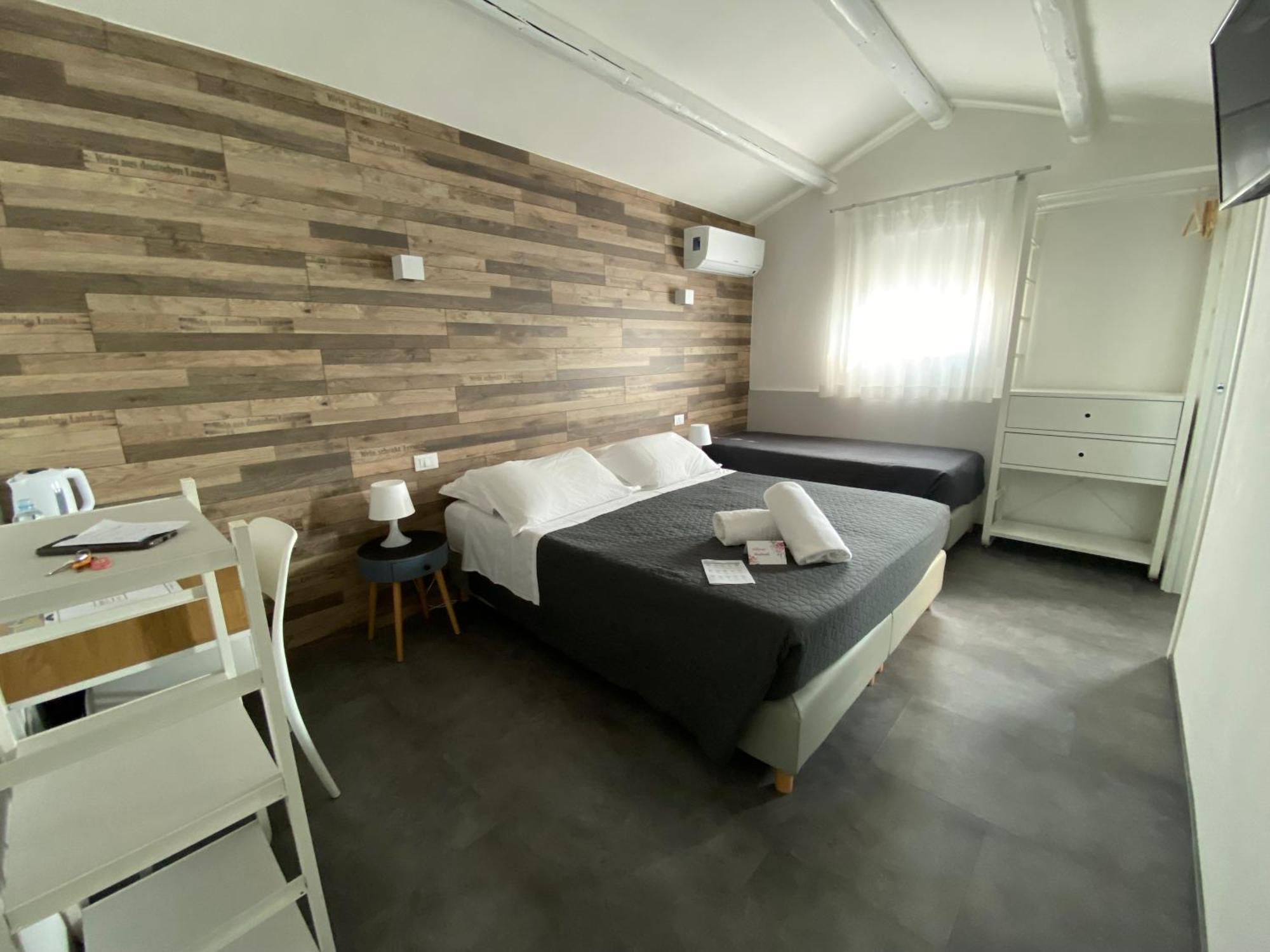 Hotel Nuovo Cason 卡瓦利诺 外观 照片