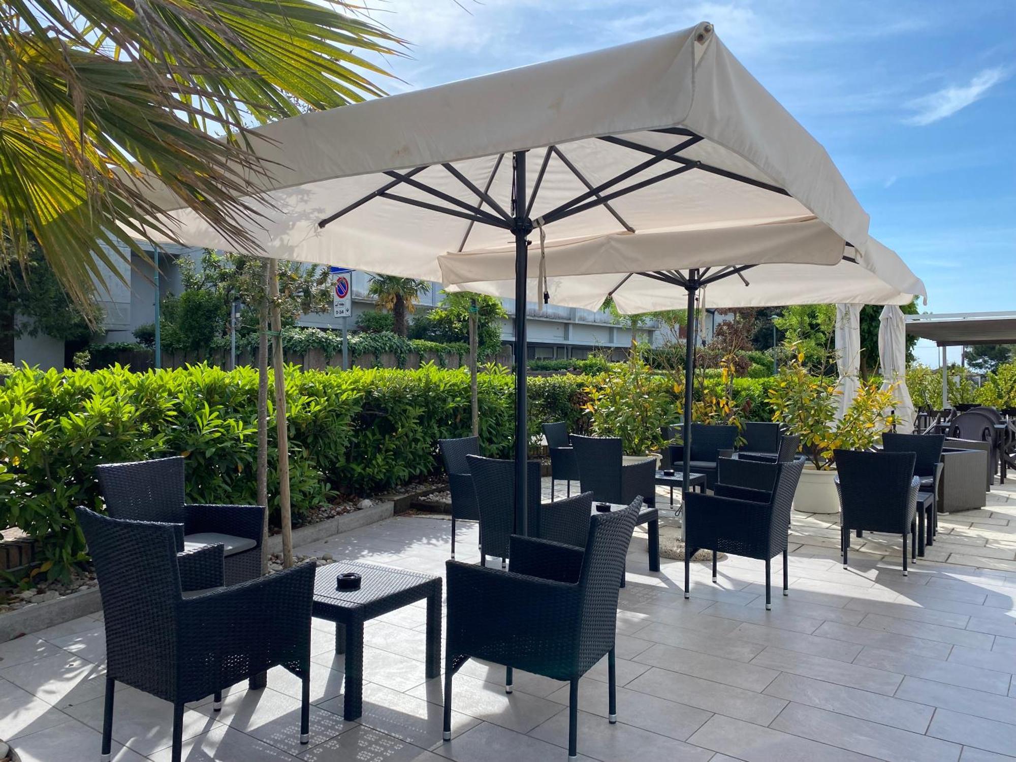 Hotel Nuovo Cason 卡瓦利诺 外观 照片