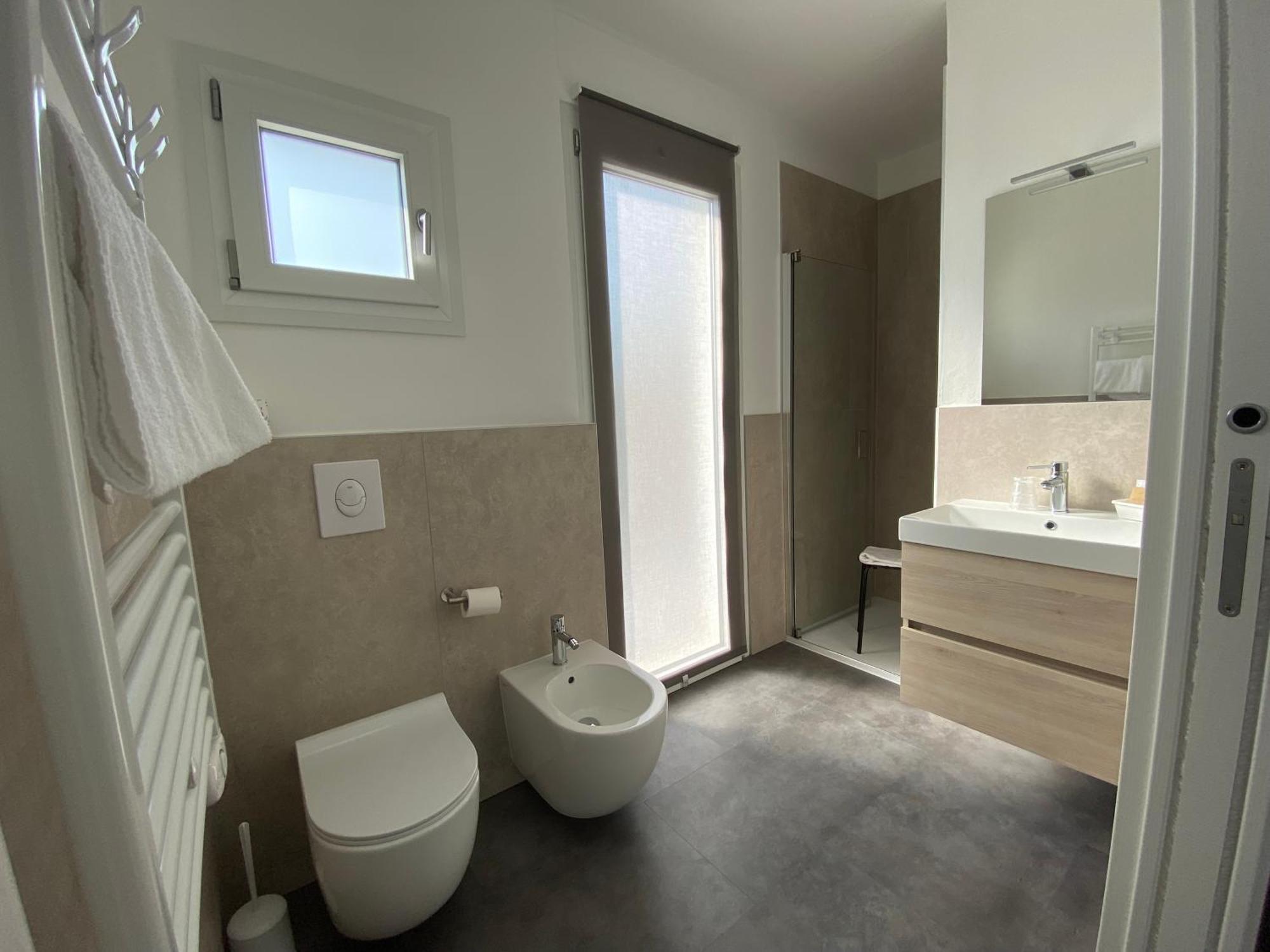 Hotel Nuovo Cason 卡瓦利诺 外观 照片