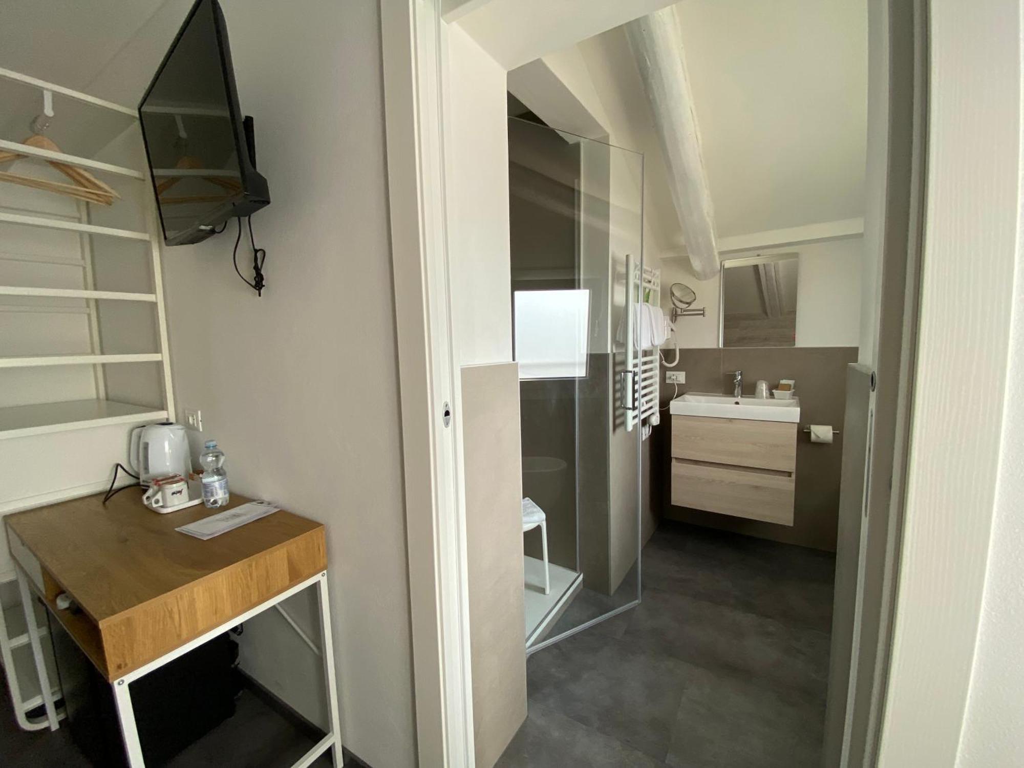 Hotel Nuovo Cason 卡瓦利诺 外观 照片